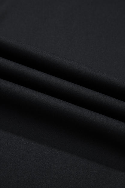 Mid Rise Flare Jeans- Doss Dollz