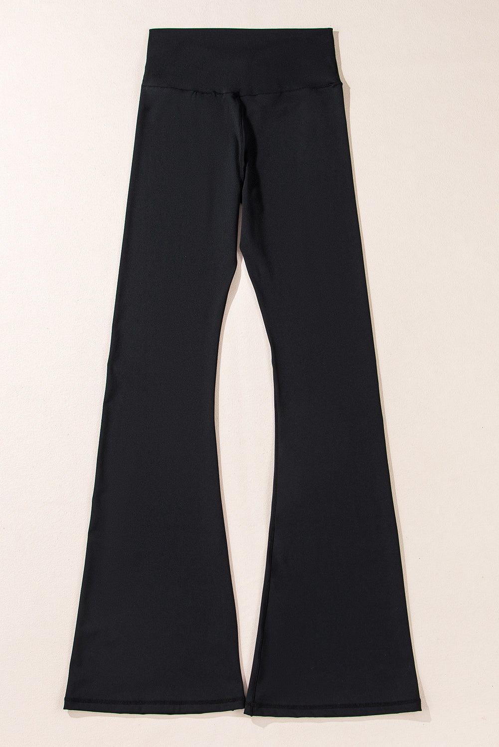 Mid Rise Flare Jeans- Doss Dollz