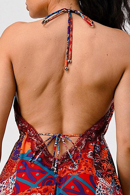 Mid Rise Flare Jeans- Doss Dollz