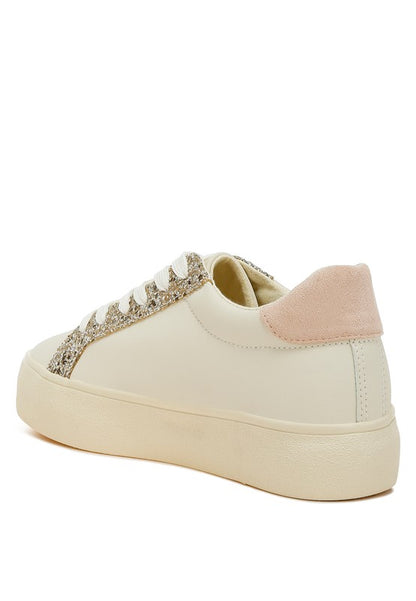 Mid Rise Flare Jeans- Doss Dollz