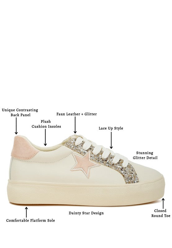 Mid Rise Flare Jeans- Doss Dollz