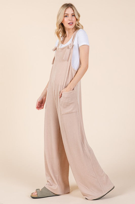 Mid Rise Flare Jeans- Doss Dollz