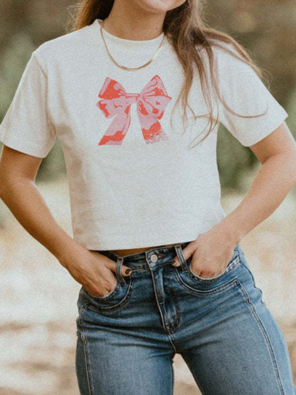 Mid Rise Flare Jeans- Doss Dollz