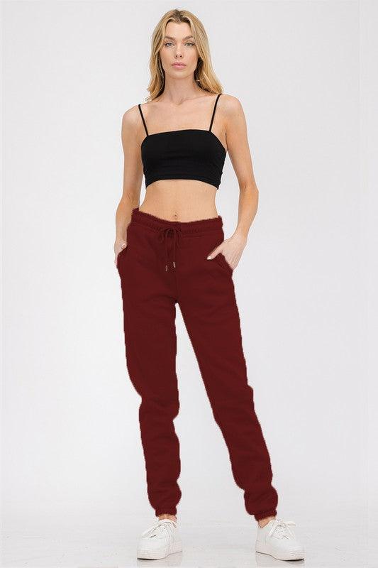 Mid Rise Flare Jeans- Doss Dollz