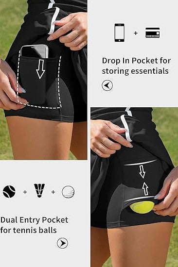 Mid Rise Flare Jeans- Doss Dollz