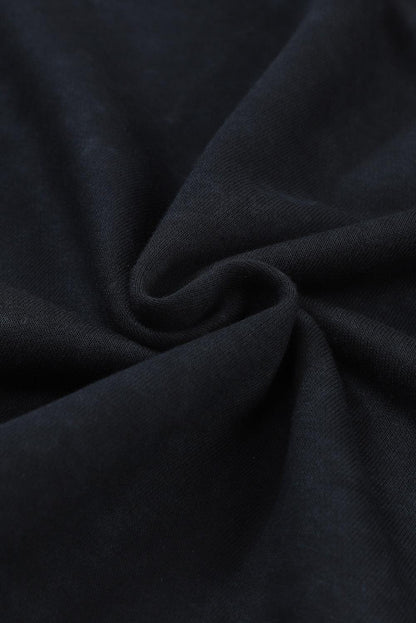 Mid Rise Flare Jeans- Doss Dollz