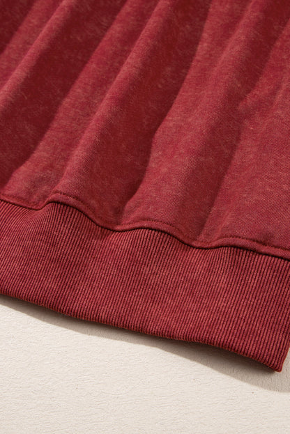 Mid Rise Flare Jeans- Doss Dollz