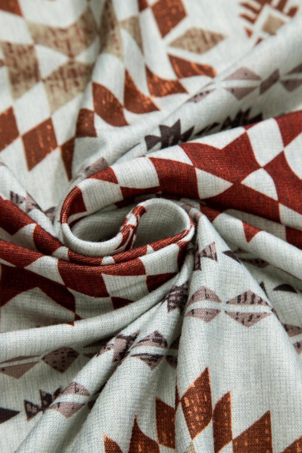 Mid Rise Flare Jeans- Doss Dollz