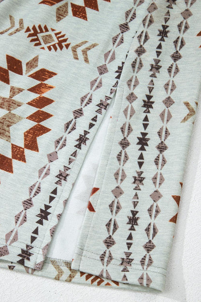 Mid Rise Flare Jeans- Doss Dollz