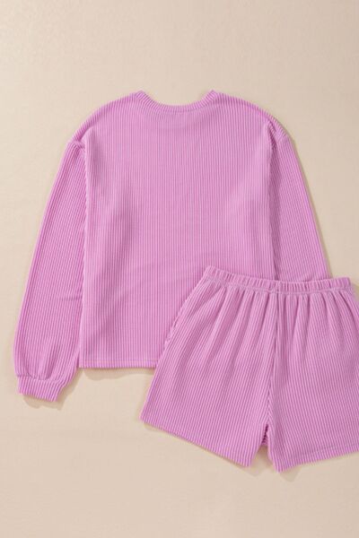 Mid Rise Flare Jeans- Doss Dollz