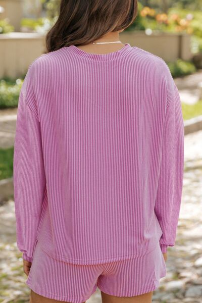 Mid Rise Flare Jeans- Doss Dollz