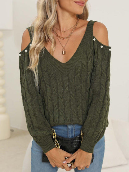 Mid Rise Flare Jeans- Doss Dollz