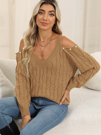 Mid Rise Flare Jeans- Doss Dollz