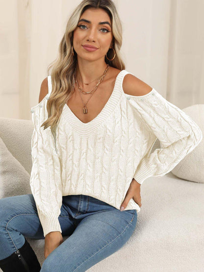 Mid Rise Flare Jeans- Doss Dollz
