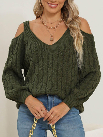 Mid Rise Flare Jeans- Doss Dollz
