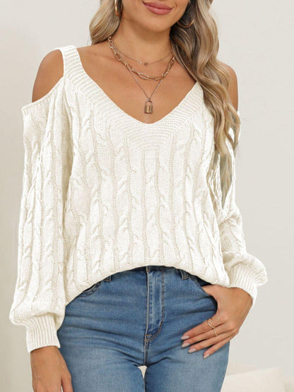 Mid Rise Flare Jeans- Doss Dollz