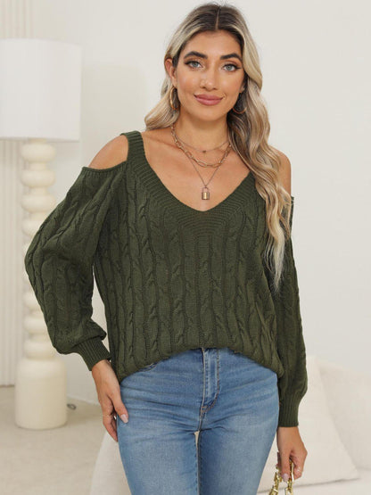 Mid Rise Flare Jeans- Doss Dollz
