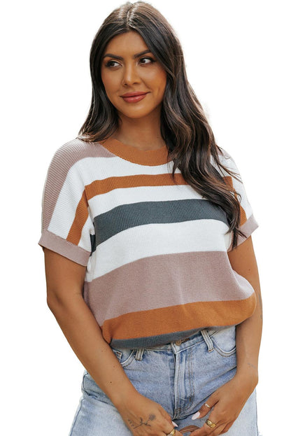 Mid Rise Flare Jeans- Doss Dollz