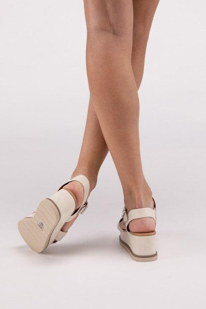 Mid Rise Flare Jeans- Doss Dollz