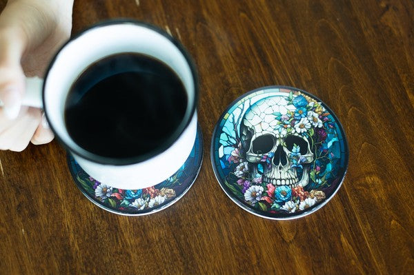 Mid Rise Flare Jeans- Doss Dollz