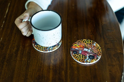 Mid Rise Flare Jeans- Doss Dollz