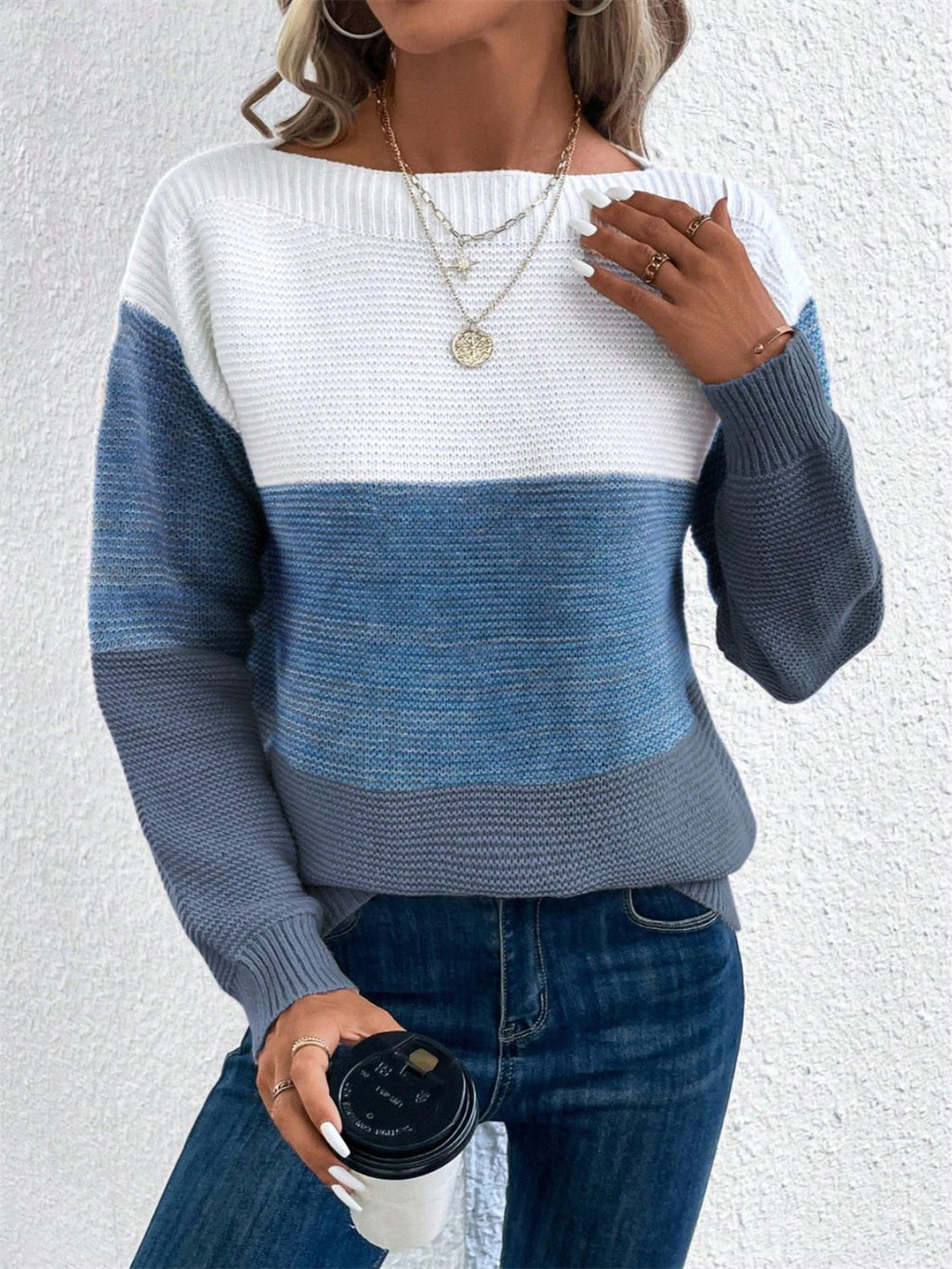 Mid Rise Flare Jeans- Doss Dollz