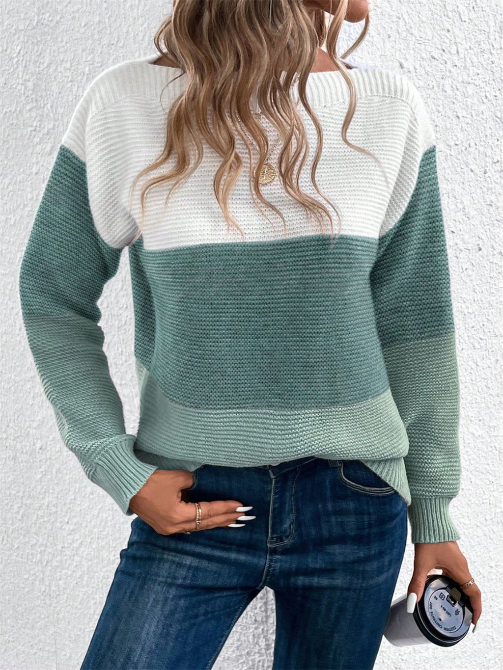 Mid Rise Flare Jeans- Doss Dollz