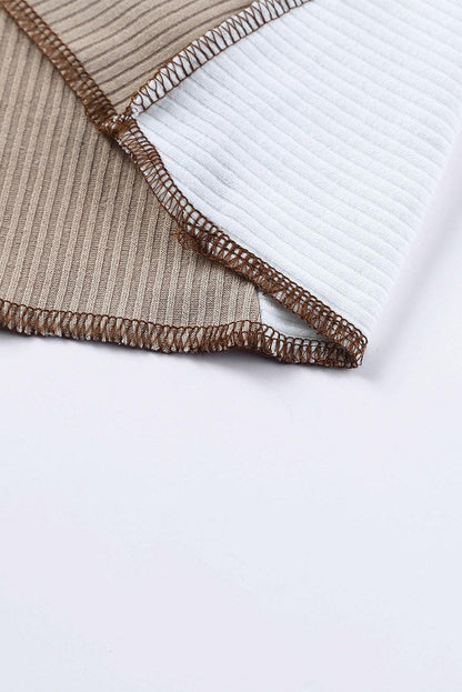 Mid Rise Flare Jeans- Doss Dollz