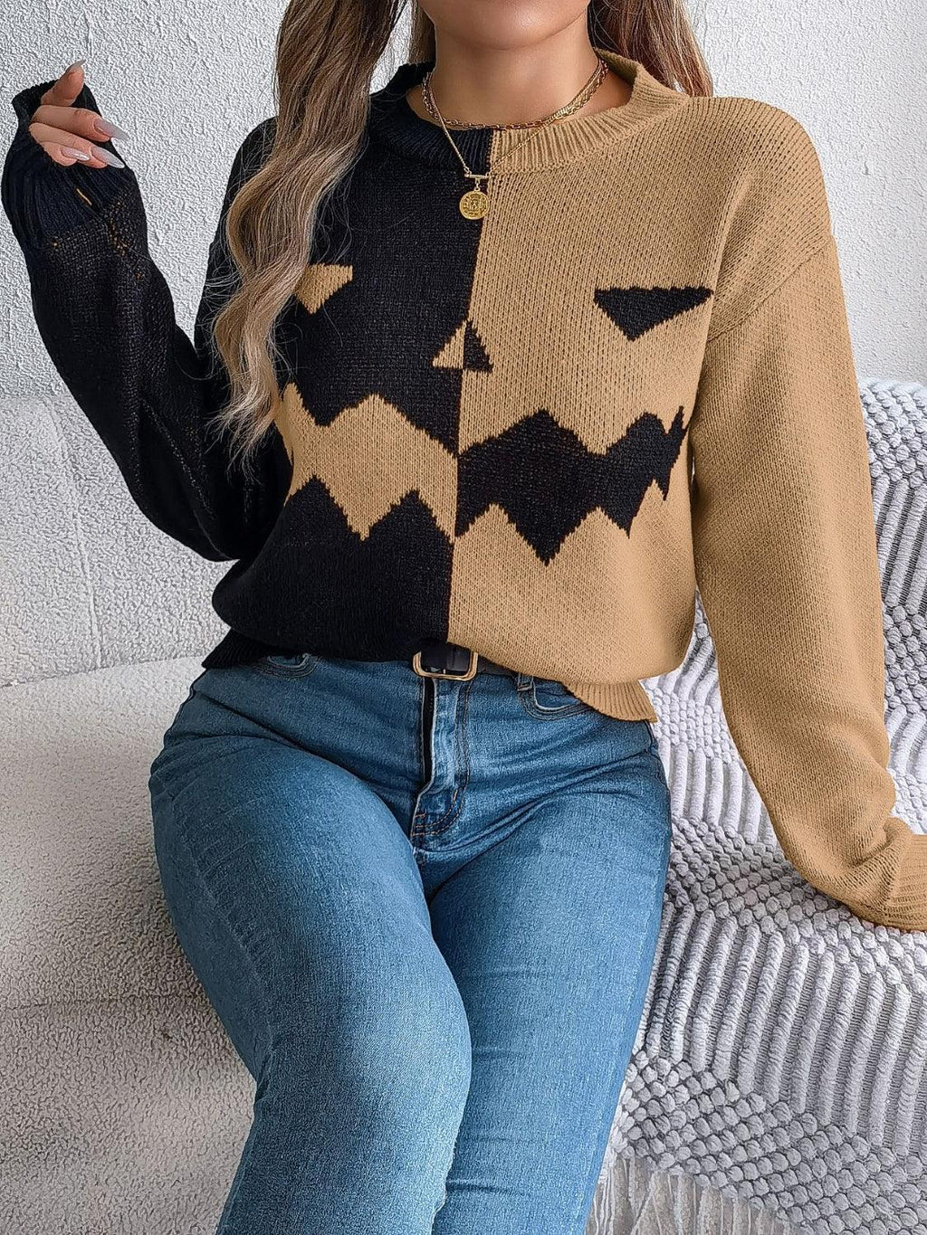 Mid Rise Flare Jeans- Doss Dollz
