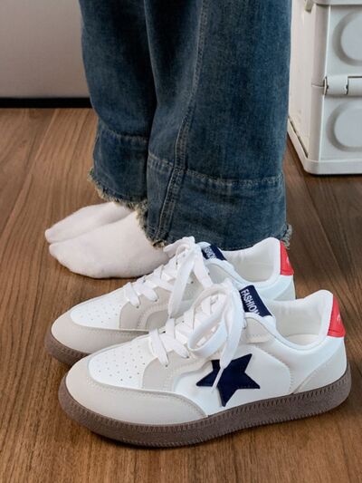 Mid Rise Flare Jeans- Doss Dollz