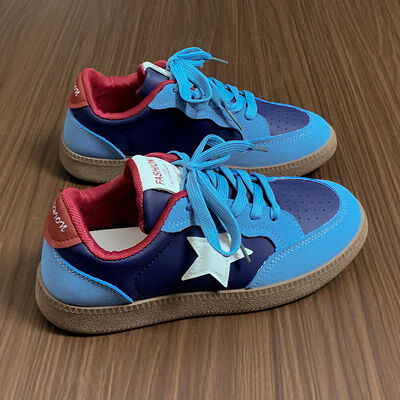 Mid Rise Flare Jeans- Doss Dollz