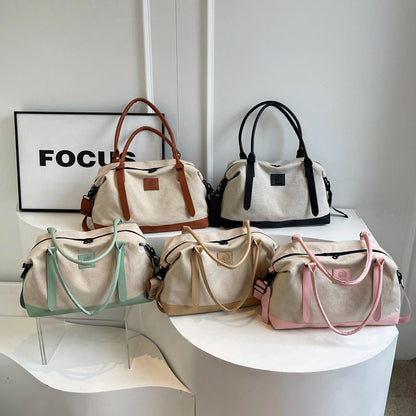 Mid Rise Flare Jeans- Doss Dollz