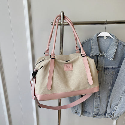 Mid Rise Flare Jeans- Doss Dollz