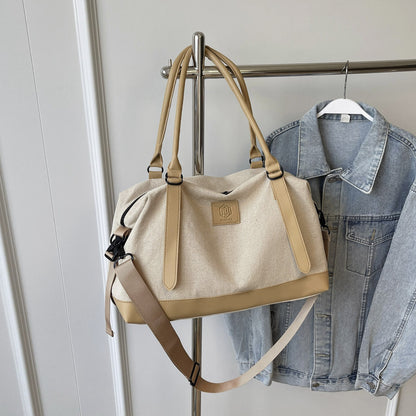 Mid Rise Flare Jeans- Doss Dollz