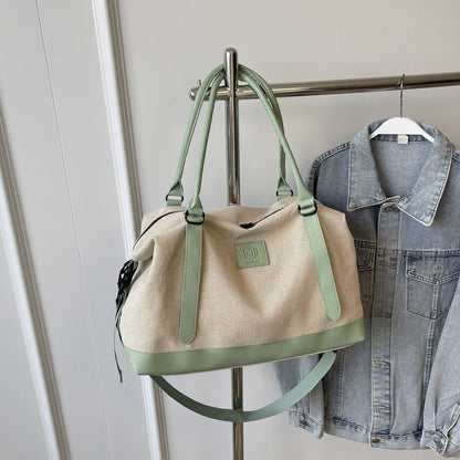 Mid Rise Flare Jeans- Doss Dollz