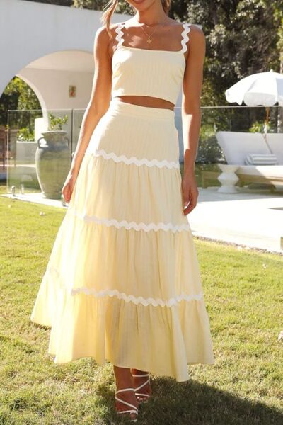 Mid Rise Flare Jeans- Doss Dollz