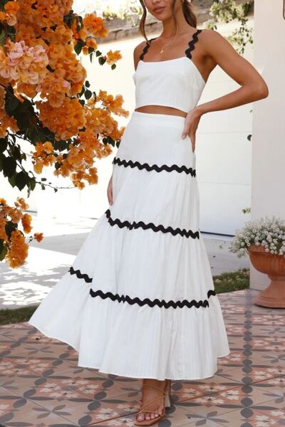 Mid Rise Flare Jeans- Doss Dollz