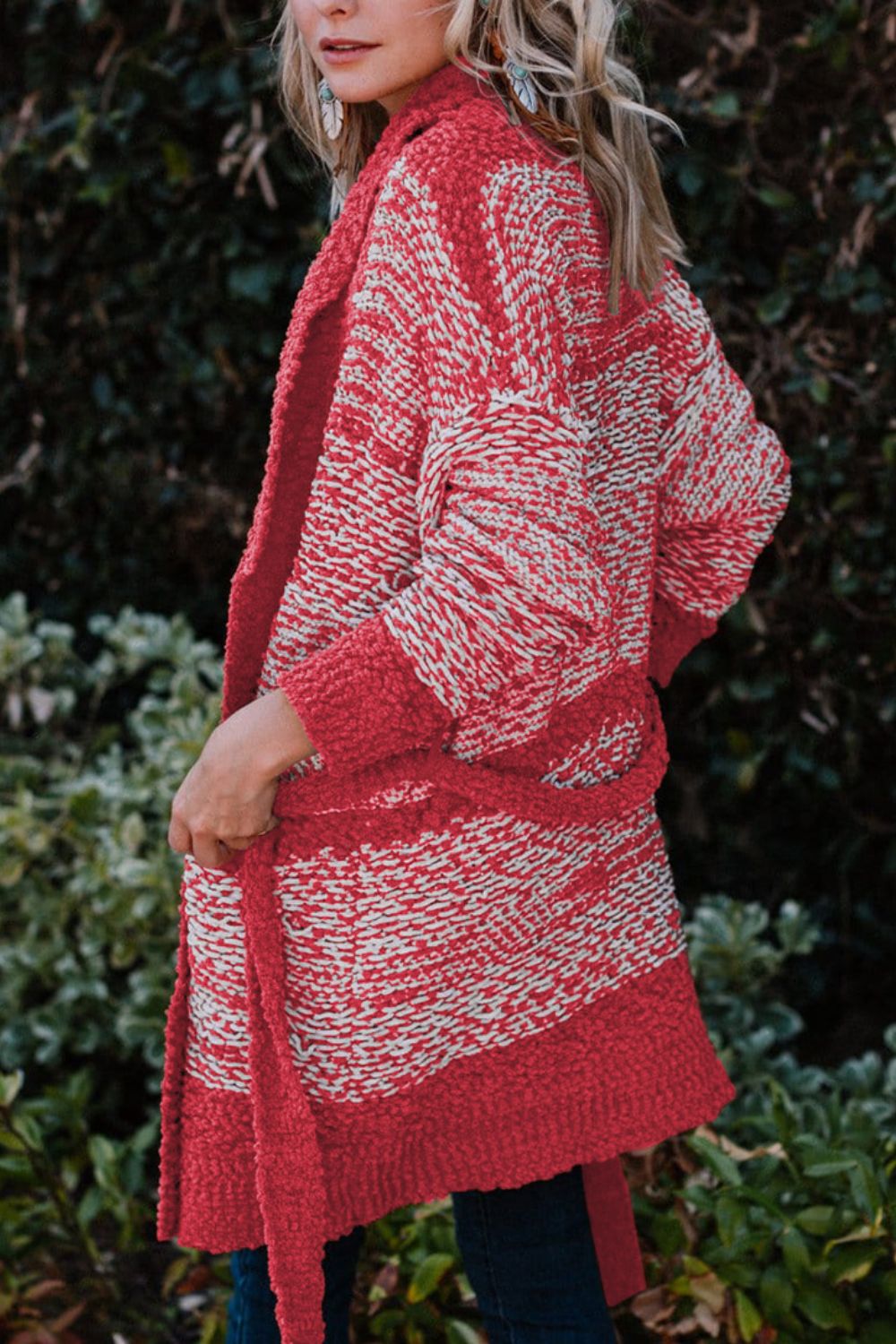 Mid Rise Flare Jeans- Doss Dollz