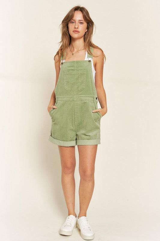 Mid Rise Flare Jeans- Doss Dollz