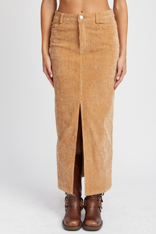 Mid Rise Flare Jeans- Doss Dollz