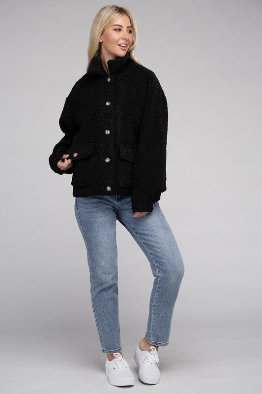 Mid Rise Flare Jeans- Doss Dollz