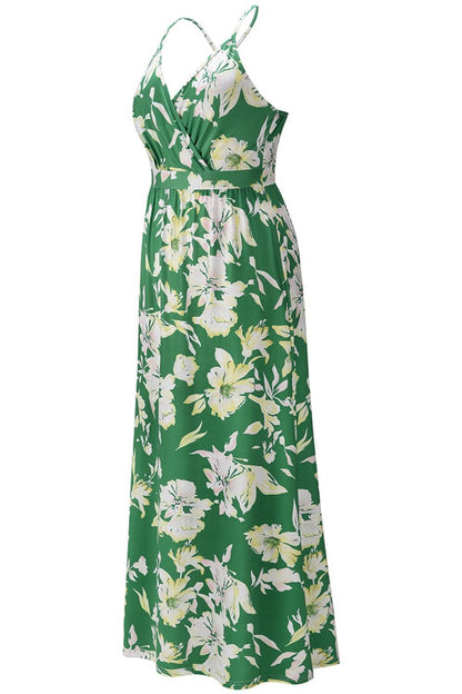 Mid Rise Flare Jeans- Doss Dollz