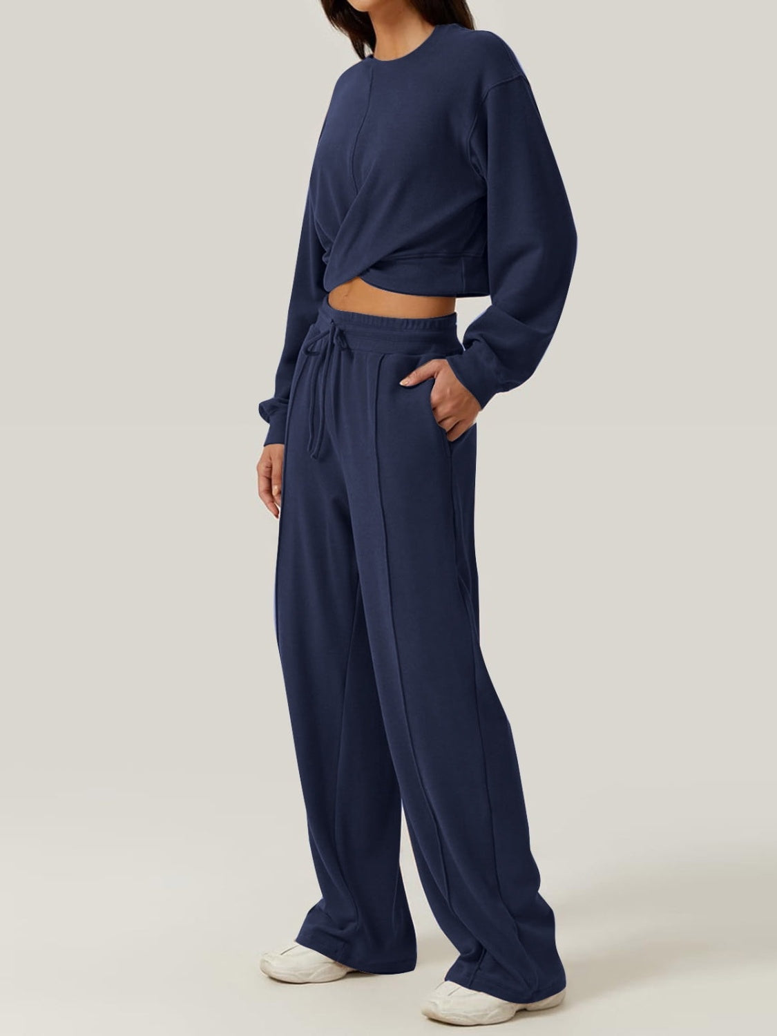 Mid Rise Flare Jeans- Doss Dollz
