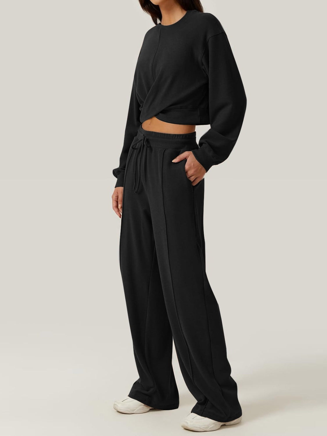 Mid Rise Flare Jeans- Doss Dollz