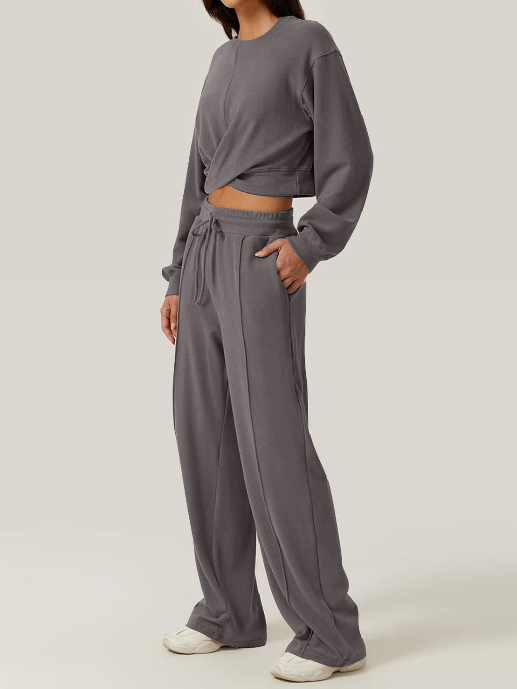 Mid Rise Flare Jeans- Doss Dollz