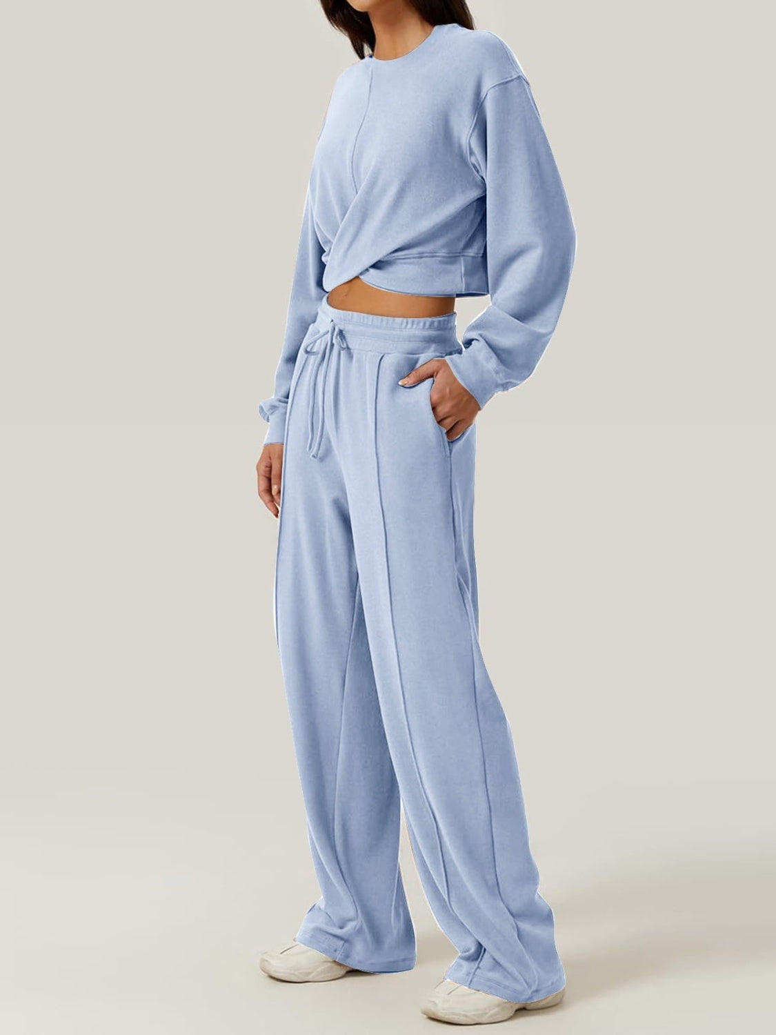 Mid Rise Flare Jeans- Doss Dollz