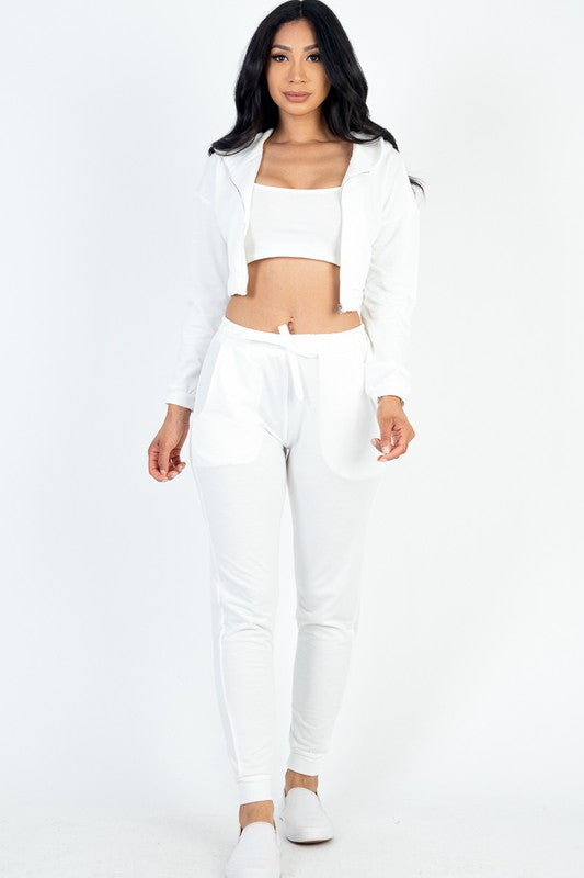 Mid Rise Flare Jeans- Doss Dollz