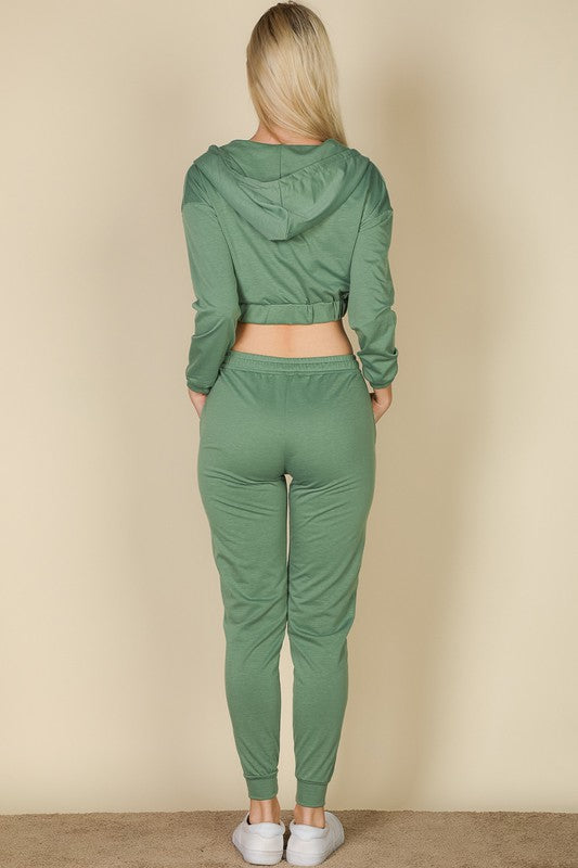 Mid Rise Flare Jeans- Doss Dollz