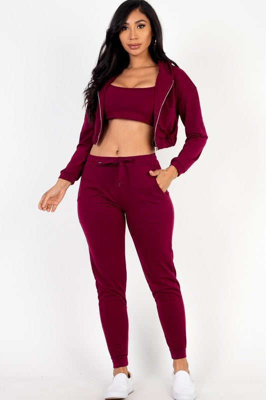 Mid Rise Flare Jeans- Doss Dollz
