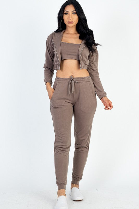 Mid Rise Flare Jeans- Doss Dollz